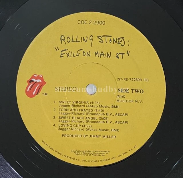 The Rolling Stones - Obrázek 7