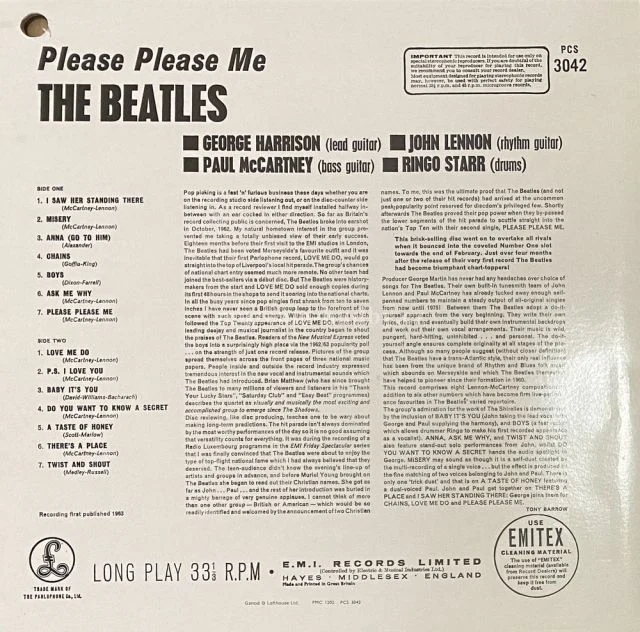 The Beatles - Obrázek 2