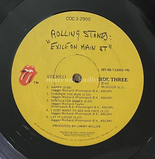 The Rolling Stones - Obrázek 8