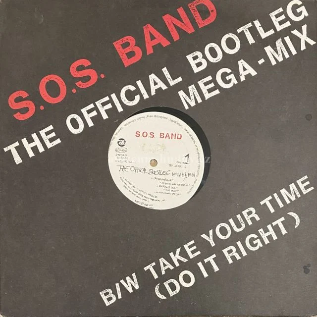 The S.O.S. Band