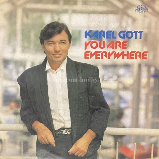 Karel Gott