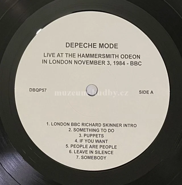 Depeche Mode - Obrázek 4