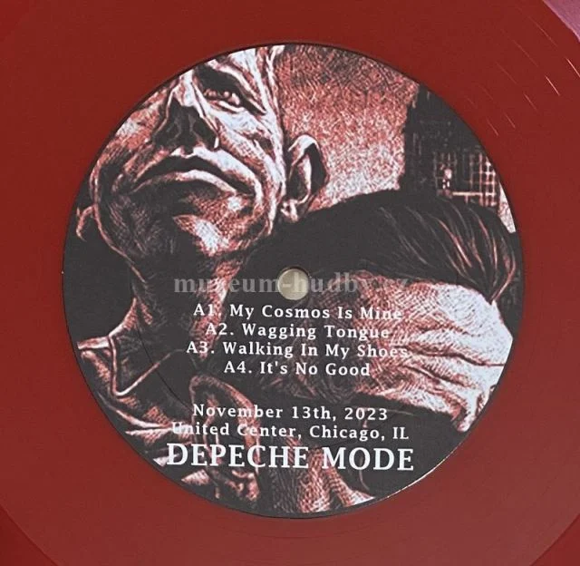 Depeche Mode - Obrázek 6