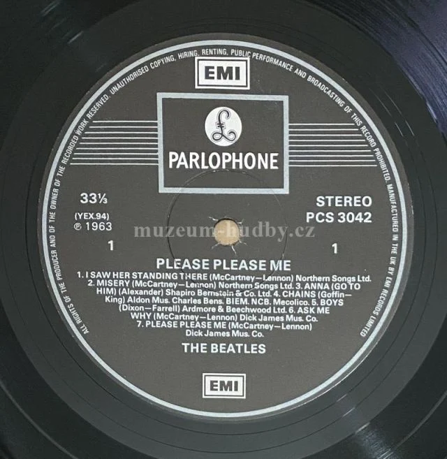 The Beatles - Obrázek 4