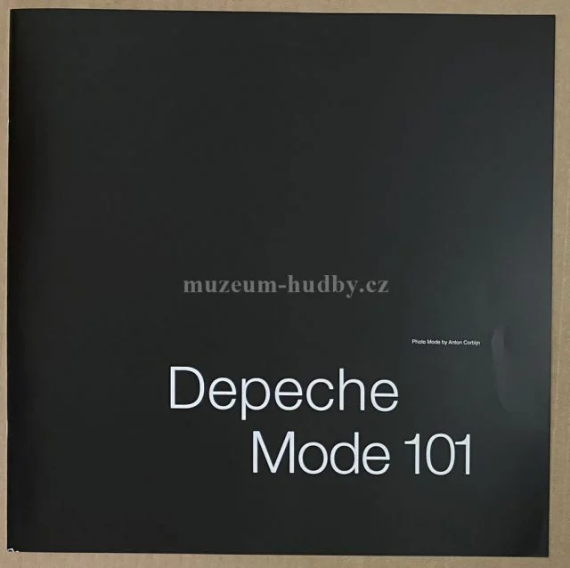 Depeche Mode - Obrázek 3