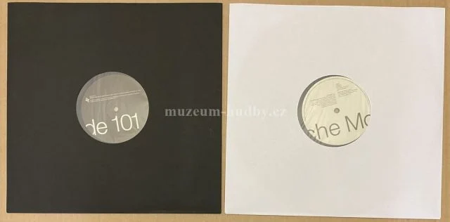 Depeche Mode - Obrázek 6