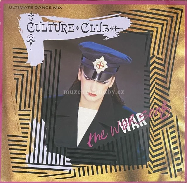 Culture Club
