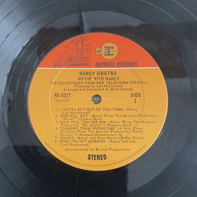 Nancy Sinatra - Obrázek 5