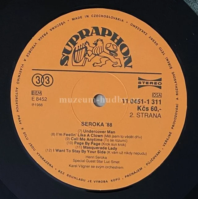 Henri Seroka - Obrázek 5