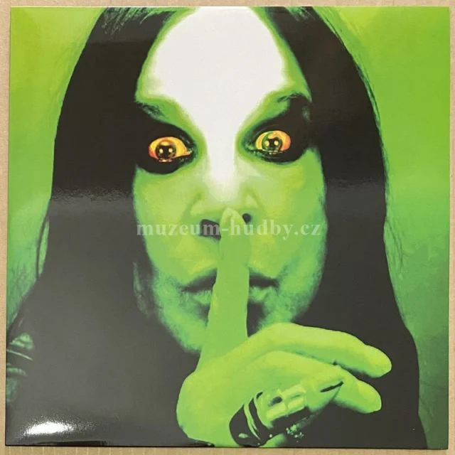 Ozzy Osbourne - Obrázek 3