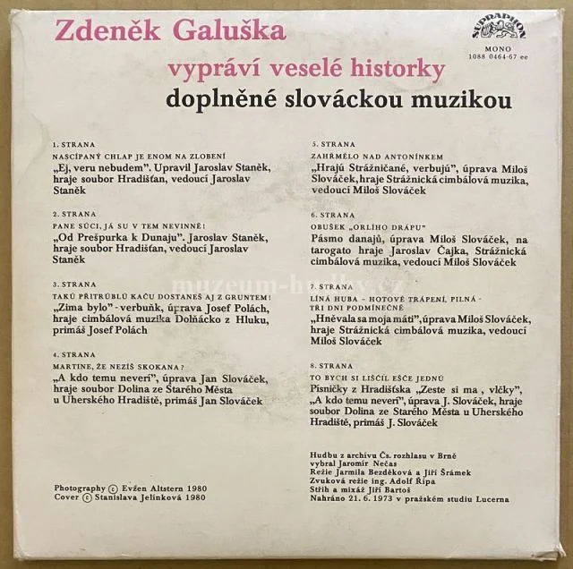 Zdeněk Galuška - Obrázek 3