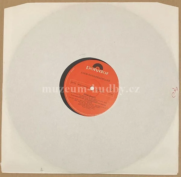 Gerome Ragni, James Rado & Others - Obrázek 3
