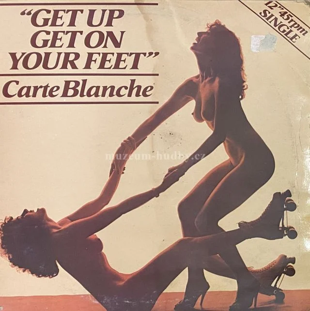Carte Blanche