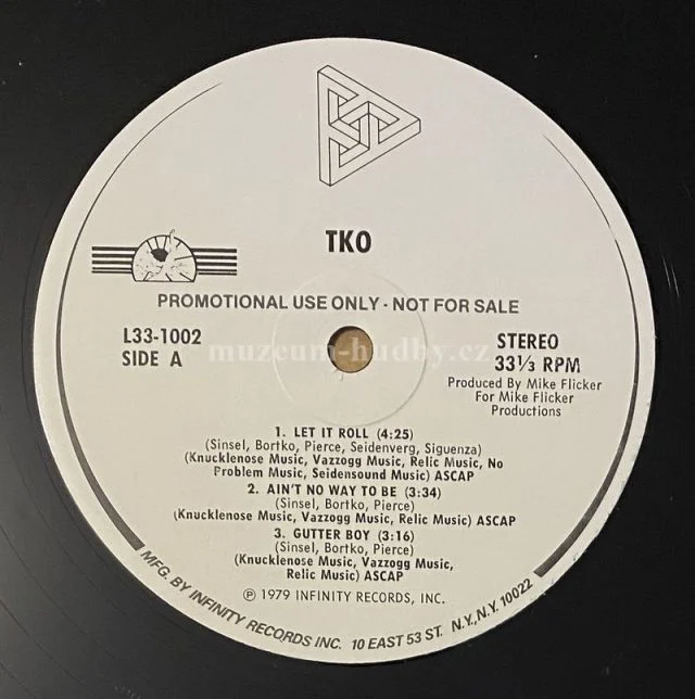 TKO
