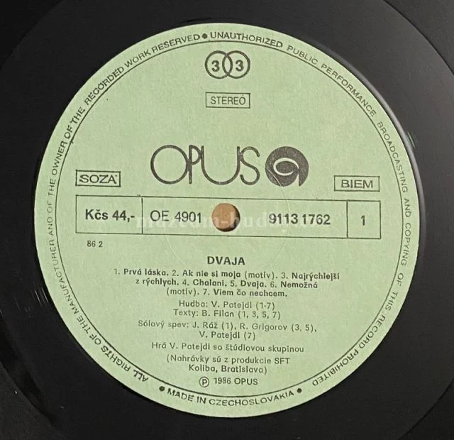 Vašo Patejdl - Obrázek 4