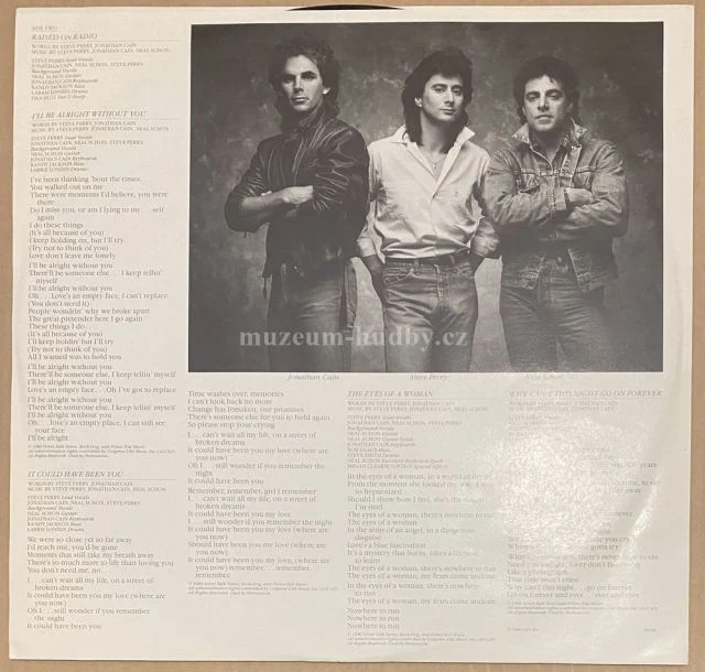Journey - Obrázek 4