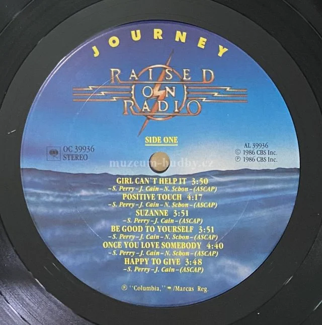 Journey - Obrázek 5