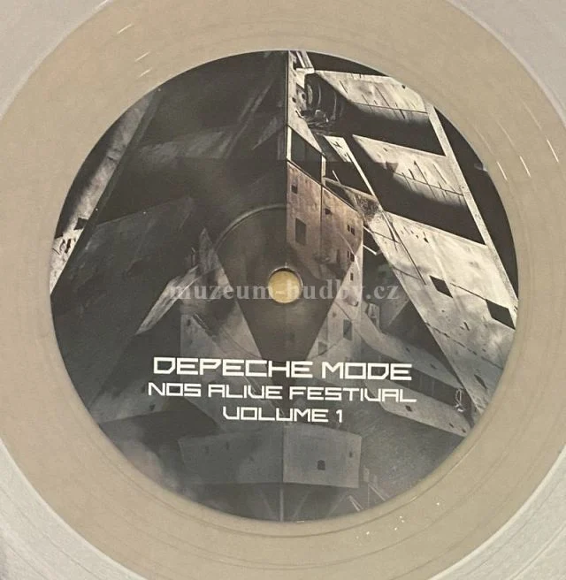 Depeche Mode - Obrázek 6