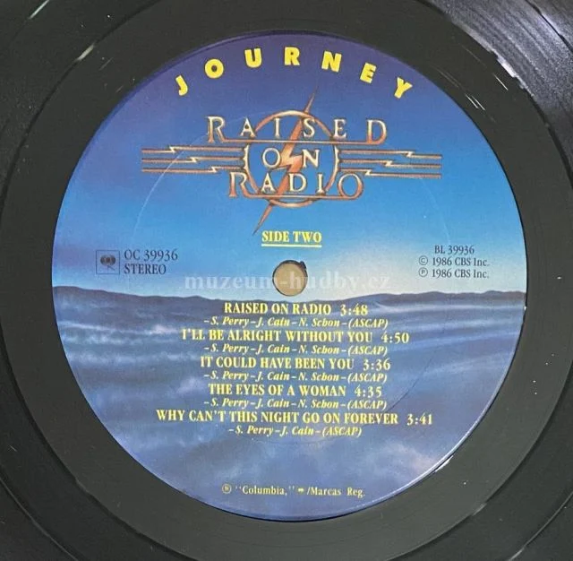 Journey - Obrázek 6