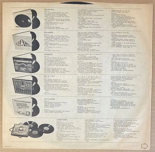 Fats Domino, Little Richard & Others - Obrázek 4