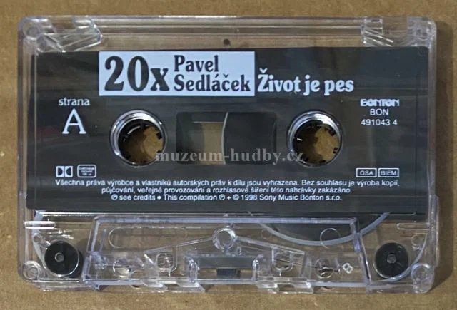 Pavel Sedláček - Obrázek 4