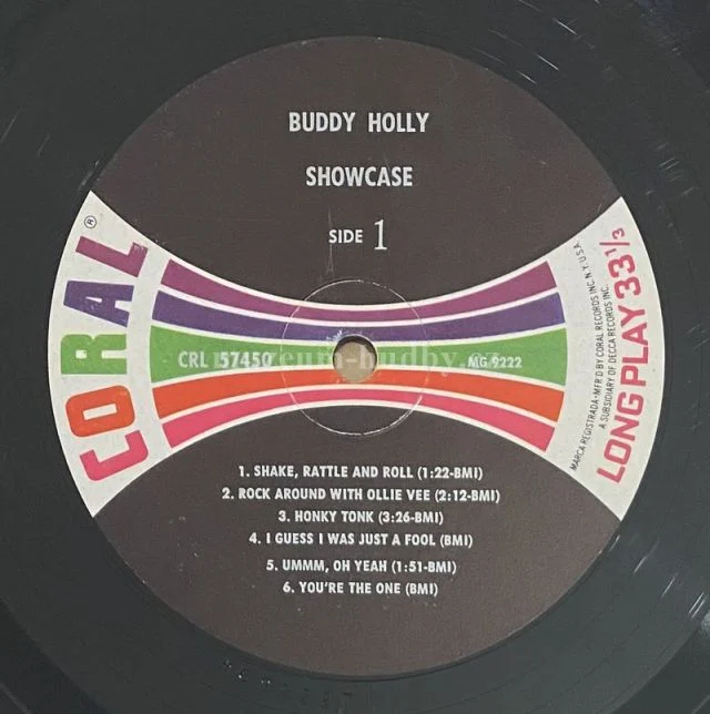 Buddy Holly - Obrázek 4