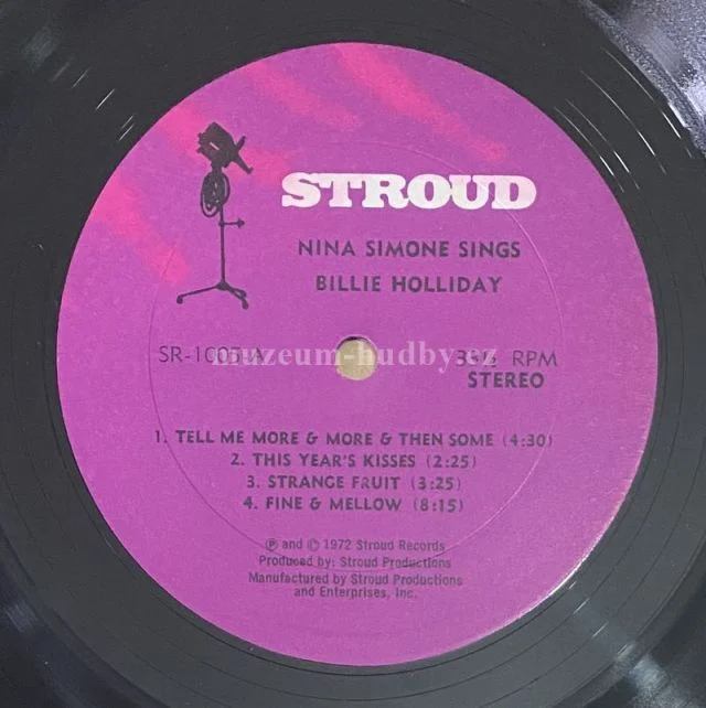 Nina Simone - Obrázek 4