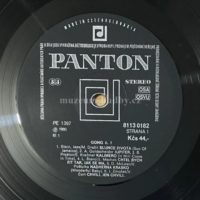 Michal David, Pavel Novák, Jezinky & další - Obrázek 4