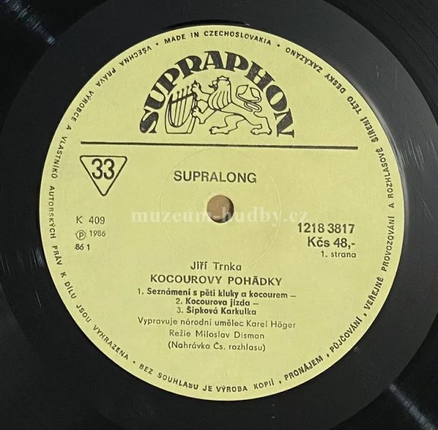 Jiří Trnka - Obrázek 4