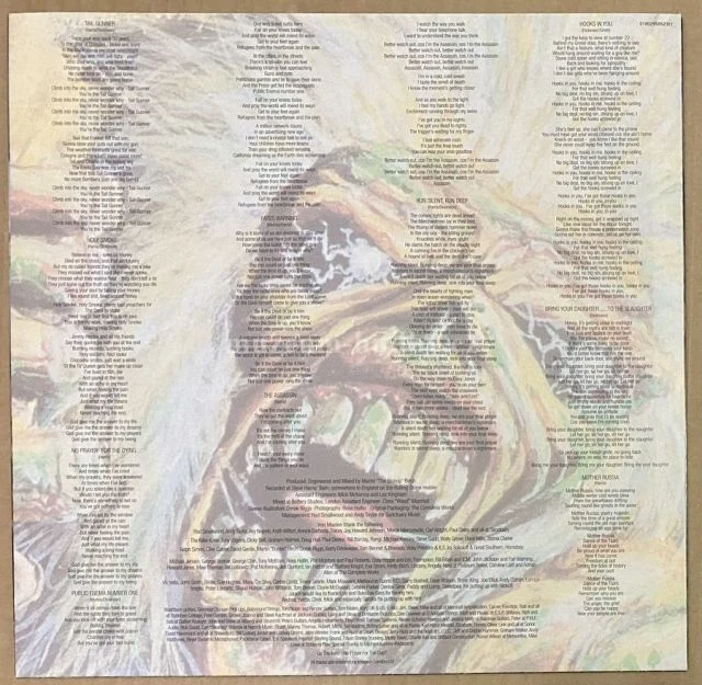Iron Maiden - Obrázek 4