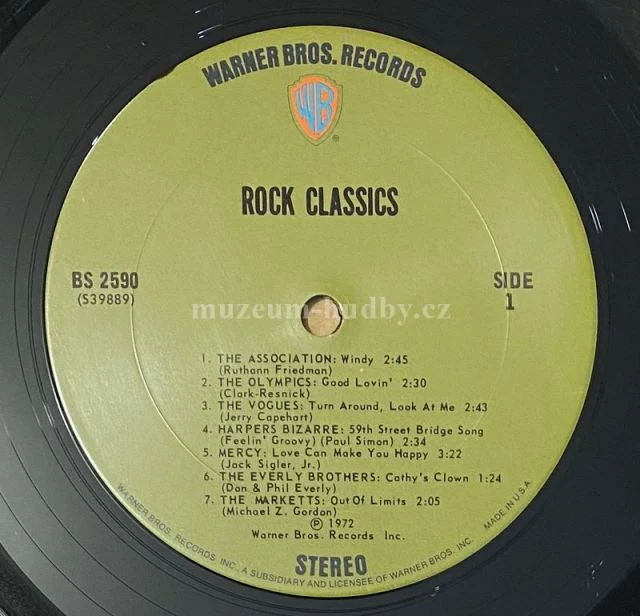 Fats Domino, Little Richard & Others - Obrázek 5