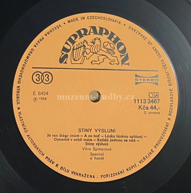 Věra Špinarová - Obrázek 5