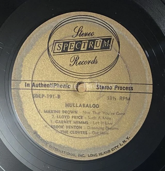 Roy Orbison, Lloyd Price & Others - Obrázek 5