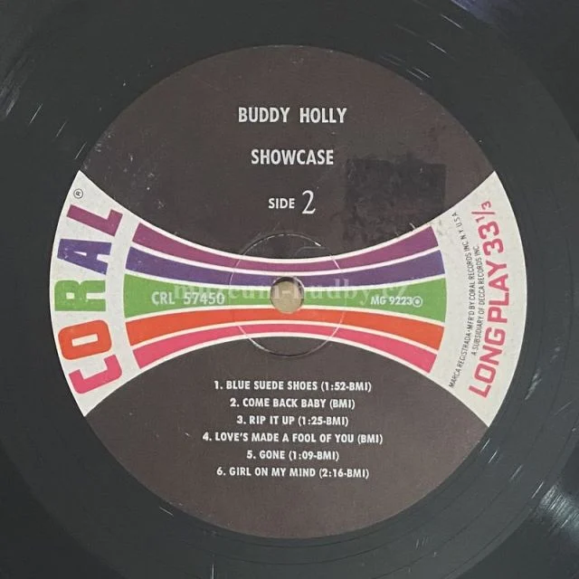 Buddy Holly - Obrázek 5