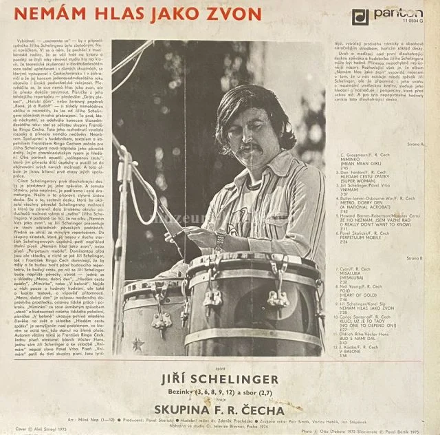 Jiří Schelinger - Obrázek 2