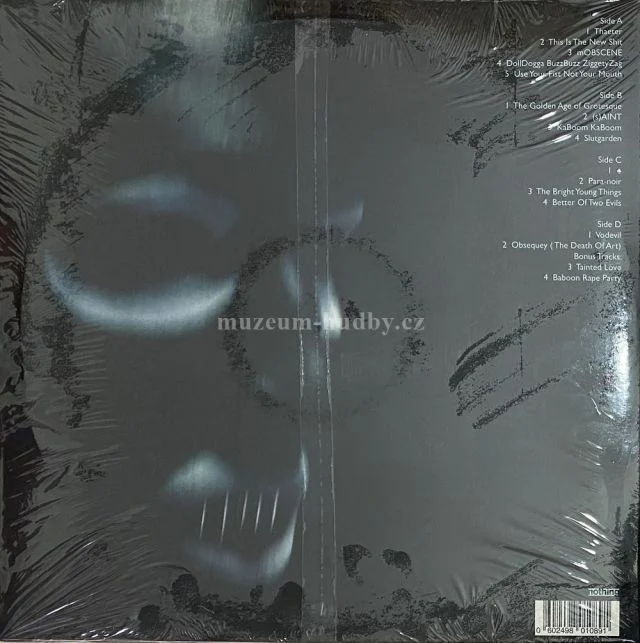 Marilyn Manson - Obrázek 2