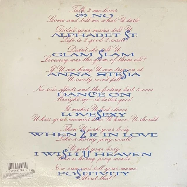 Prince - Obrázek 2