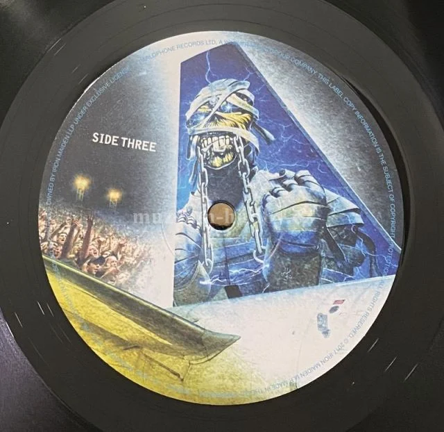 Iron Maiden - Obrázek 7