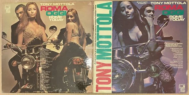 Tony Mottola - Obrázek 3