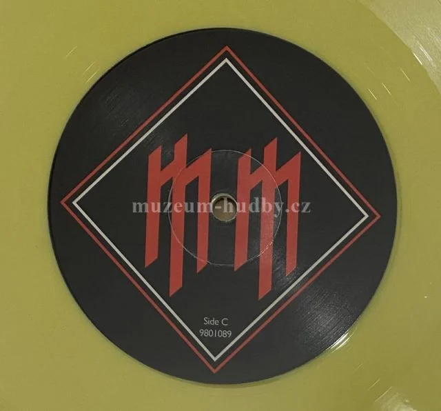 Marilyn Manson - Obrázek 8