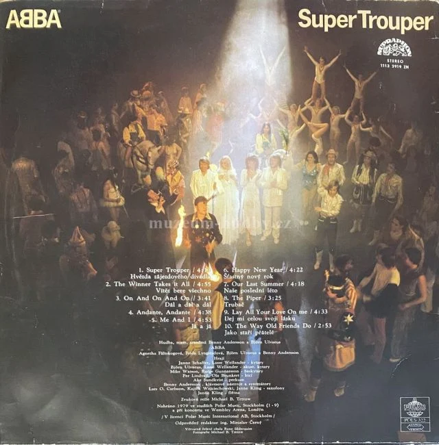 ABBA - Obrázek 2