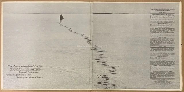 Maurice Jarre - Obrázek 2