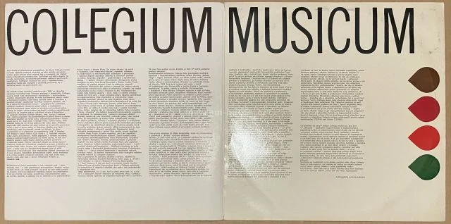 Collegium Musicum - Obrázek 2