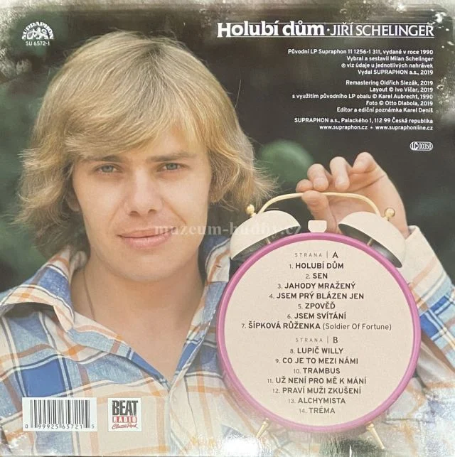 Jiří Schelinger - Obrázek 2