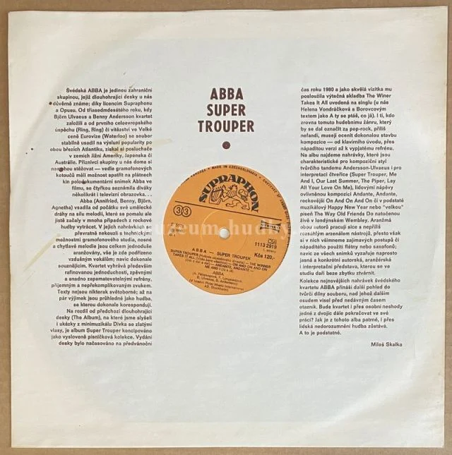 ABBA - Obrázek 3
