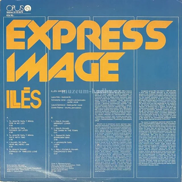 Illés - Obrázek 2