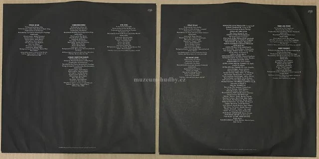 Joe Walsh, Johnny Lee, Bonnie Raitt & Others - Obrázek 5