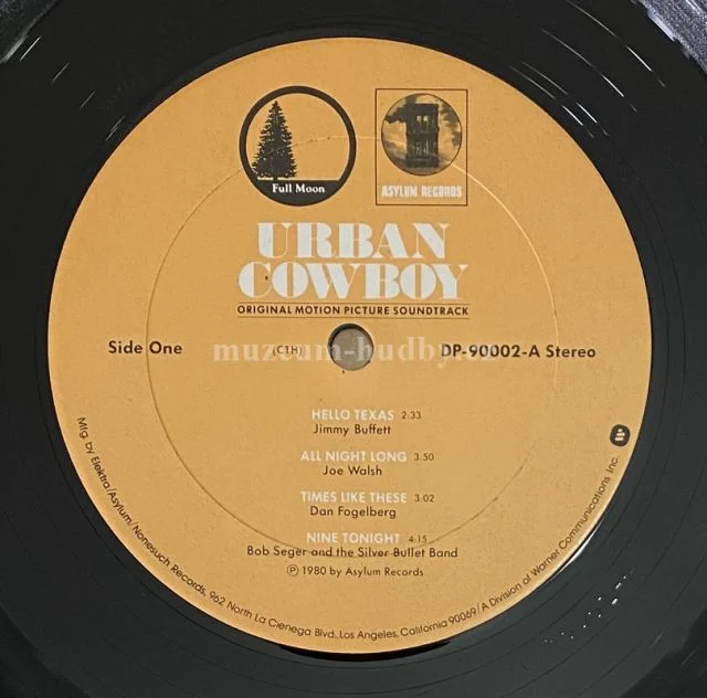 Joe Walsh, Johnny Lee, Bonnie Raitt & Others - Obrázek 6