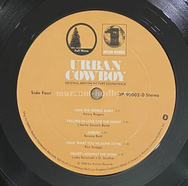 Joe Walsh, Johnny Lee, Bonnie Raitt & Others - Obrázek 9