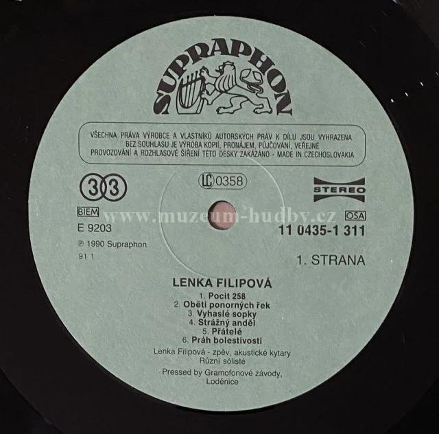 Lenka Filipová - Obrázek 4